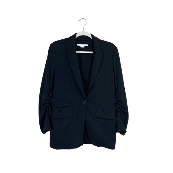 Veronica Beard Black Blazer - Picture 1 of 7
